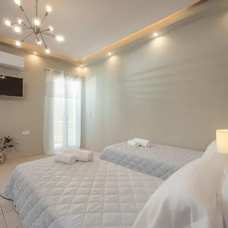 El Sueno De 2nd Center Apartmán Zakynthos