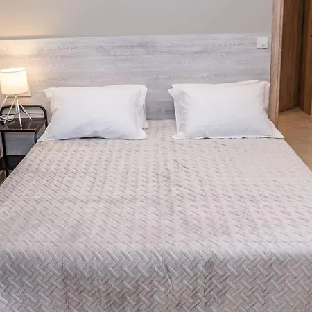 Apartmán El Sueno De 2nd Center Zakynthos