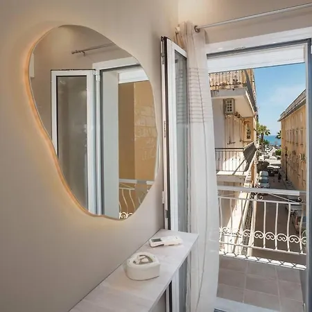 El Sueno De 2nd Center Lägenhet