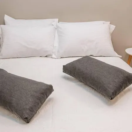 El Sueno De 2nd Center Lägenhet