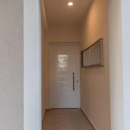 El Sueno De 2nd Center Apartment Zakynthos Town