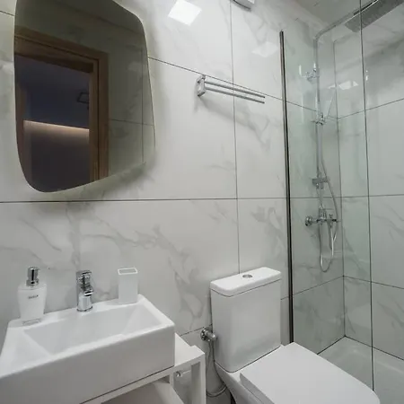 El Sueno De 2nd Center Apartment Zakynthos Town