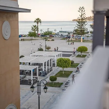 El Sueno De 2nd Center Lägenhet Zakynthos stad