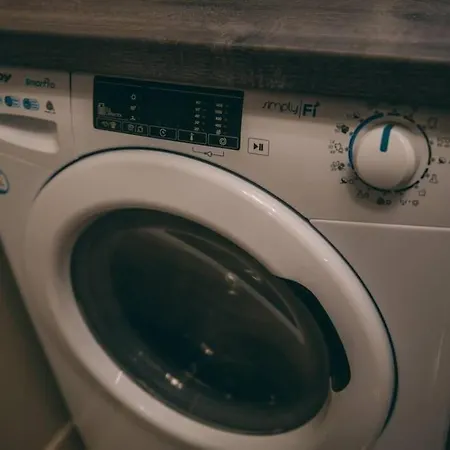 El Sueno De 2nd Center Lägenhet