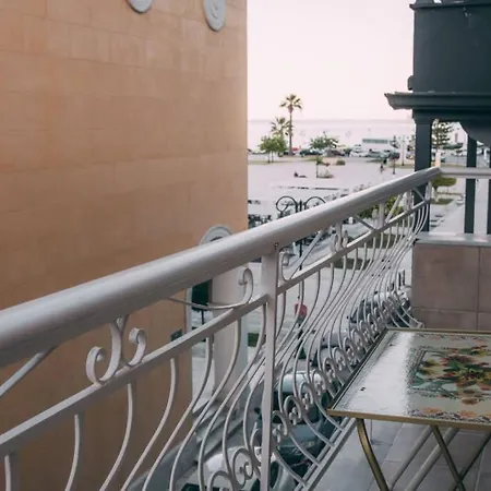 El Sueno De 2nd Center Lägenhet Zakynthos stad