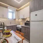 Appartement El Sueno De 2nd Center Zakynthos