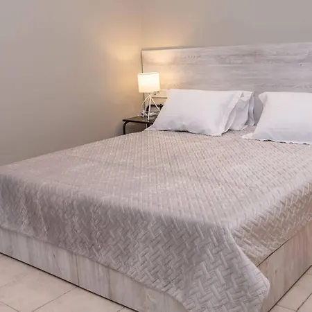 Apartman El Sueno De 2nd Center *