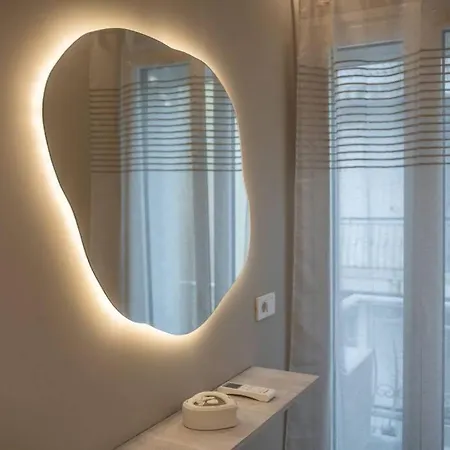 Apartman El Sueno De 2nd Center *